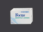 Focus Monthly Kontaktlinsen