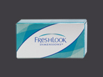 FreshLook Dimensions Kontaktlinsen