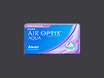 AIR OPTIX Aqua Multifocal Kontaktlinsen