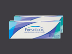 FreshLook One Day Kontaktlinsen