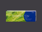 BioMedics 1-Day Kontaktlinsen