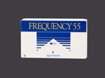Frequency 55 Kontaktlinsen