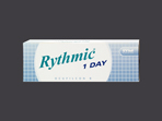 Rythmic 1-Day XC Kontaktlinsen