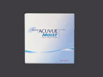1-Day ACUVUE Moist Kontaktlinsen 1x90 Stück