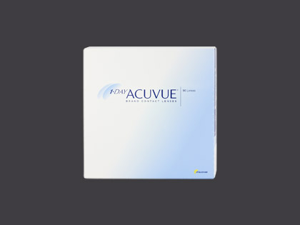 1-Day ACUVUE Kontaktlinsen