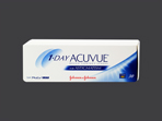 1-Day ACUVUE for Astigmatism Kontaktlinsen