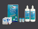 Contact Day 30 Colours + Solocare Aqua Twinbox