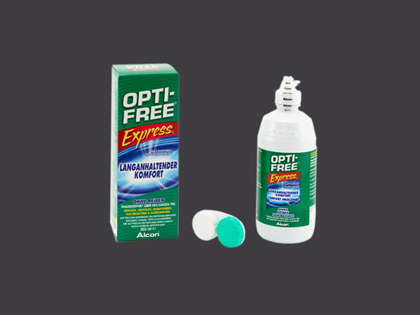 Opti Free Express Opti Free Express