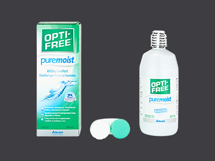 Opti Free Puremoist Opti Free Puremoist