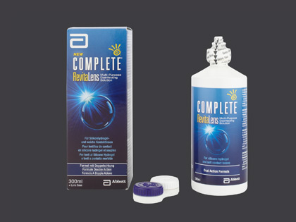 Complete RevitaLens Complete RevitaLens