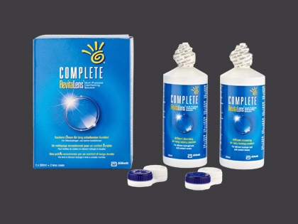 Complete RevitaLens Twinbox Complete RevitaLens Twinbox