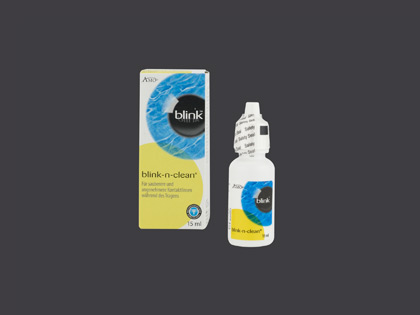 blink-n-clean blink-n-clean