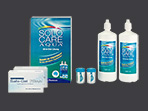 Safe-Gel 7 Days + Solocare Aqua Twinbox