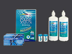 Extreme H2O + Solocare Aqua Twinbox