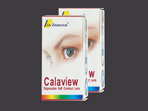 Calaview 2x2 Stück Kontaktlinsen