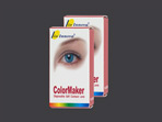 Colormaker 2x2 Stück Kontaktlinsen