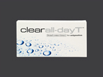 Clear All-Day T Kontaktlinsen