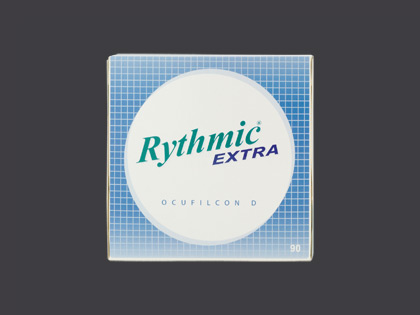 Rythmic 1 Day XC 2 x 90 Stück Kontaktlinsen
