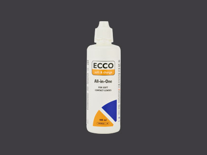 Ecco All-in-One S&C 100ml Ecco All-in-One S&C 100ml