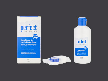 Perfect Aqua Plus Kombi 100ml Perfect Aqua Plus Kombi 100ml
