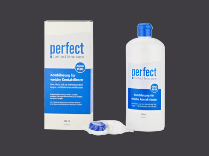 Perfect Aqua Plus Kombi 360ml Perfect Aqua Plus Kombi 360ml