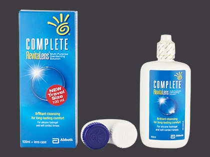 Complete RevitaLens 100ml Complete RevitaLens 100ml