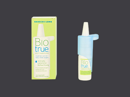 Biotrue MDO Augentropfen Biotrue MDO Augentropfen
