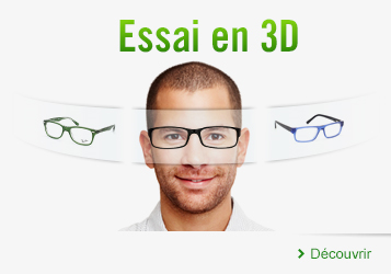 essayer lunette a domicile