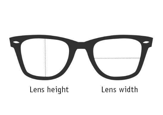 Choosing Glasses To Suit Your Face Shape David Clulow