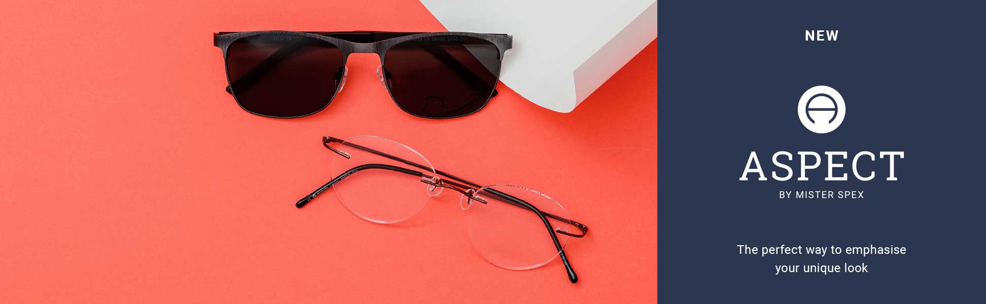 Aspect by Mister Spex