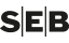 SEB Logo
