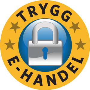 TRYGG E-Handel Logo
