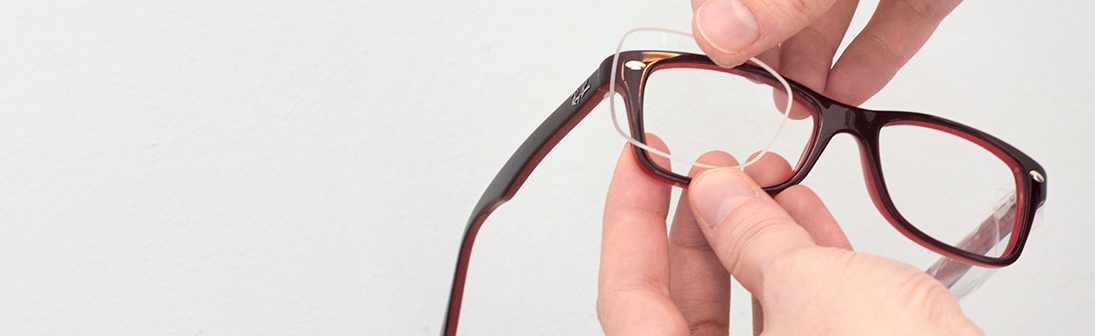 Brillen voordeelprijs - brillenglazen inclusief