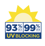 UV Blocking