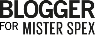 Blogger for Mister Spex