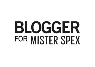 Blogger for Mister Spex