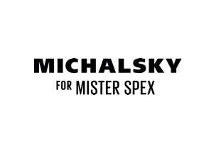 Michalsky for Mister Spex