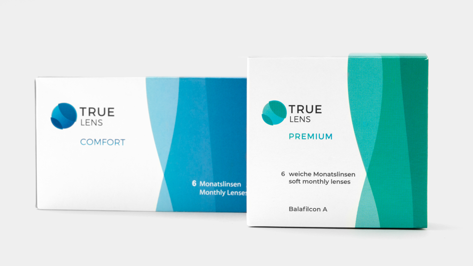 Truelens - Monatslinsen