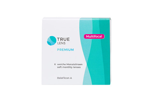 Truelens Premium - Multifokale Kontaktlinsen