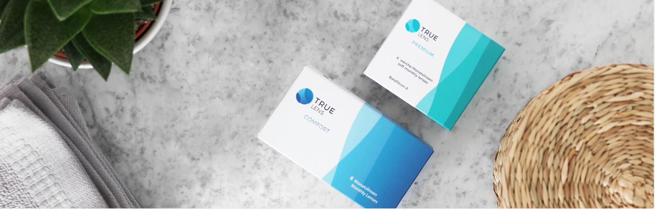 TrueLens - Monatslinsen