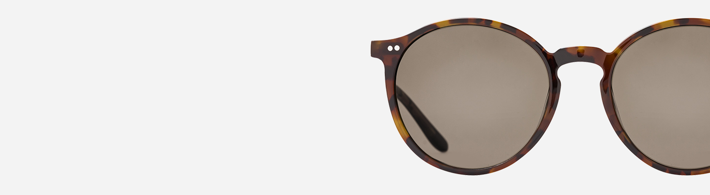 Wonderbaarlijk Online Ronde zonnebrillen bij Mister Spex kopen MS-78