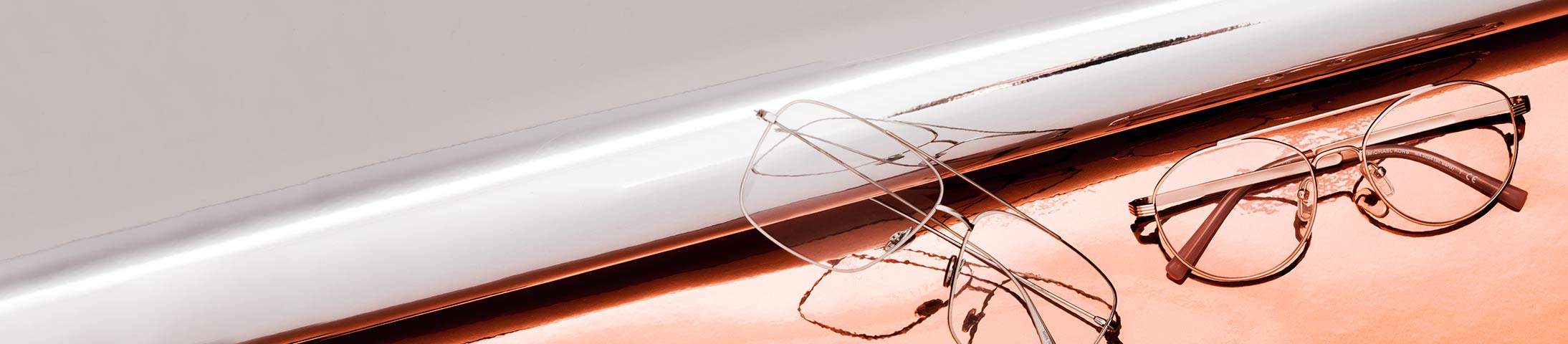 Glasses trends Advanced Aviators