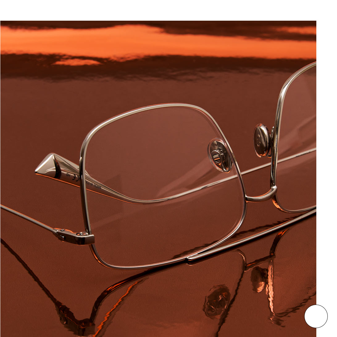 Glasses trends Advanced Aviators