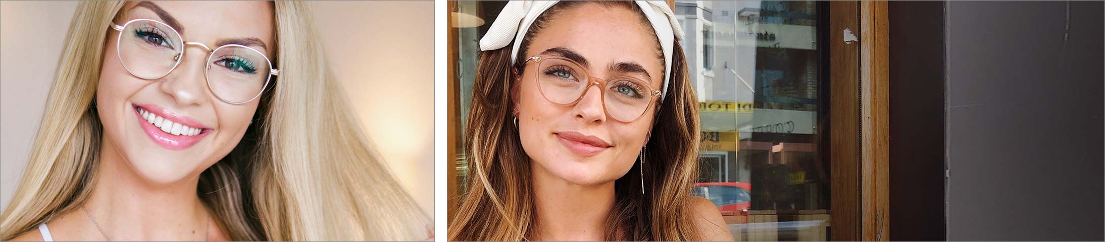 #FavouriteFrames Brillen