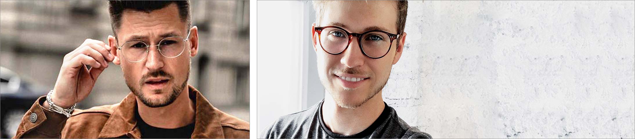 #FavouriteFrames Brillen