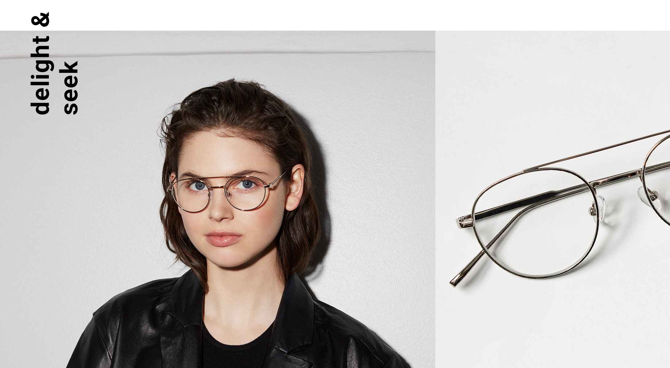 Michalsky for Mister Spex