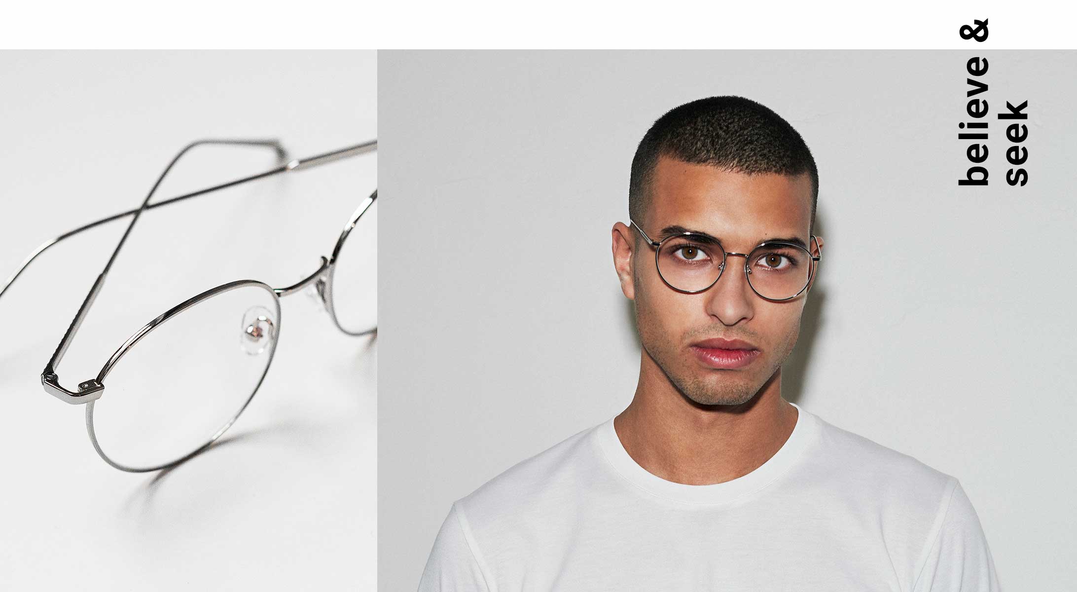 Michalsky for Mister Spex