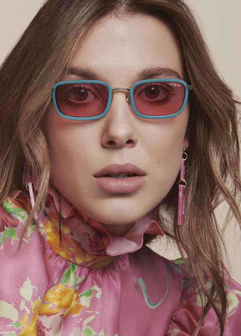 Ray-Ban Editorial