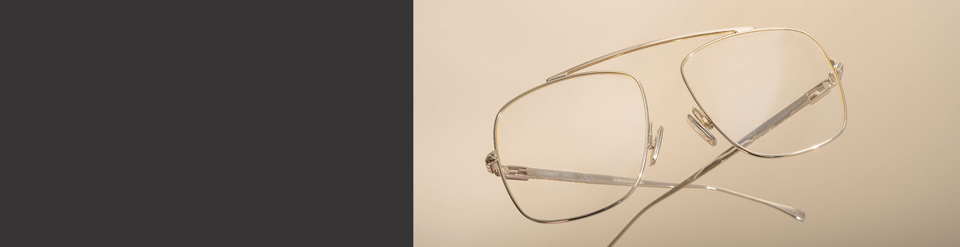 Premium design-silmälaseja