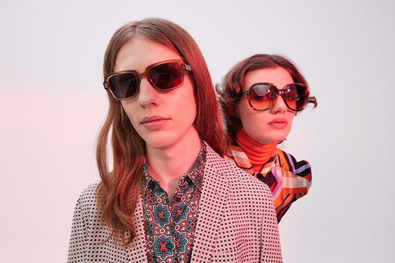Discover sunglasses trends now